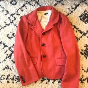 J. Crew Women's Blazer